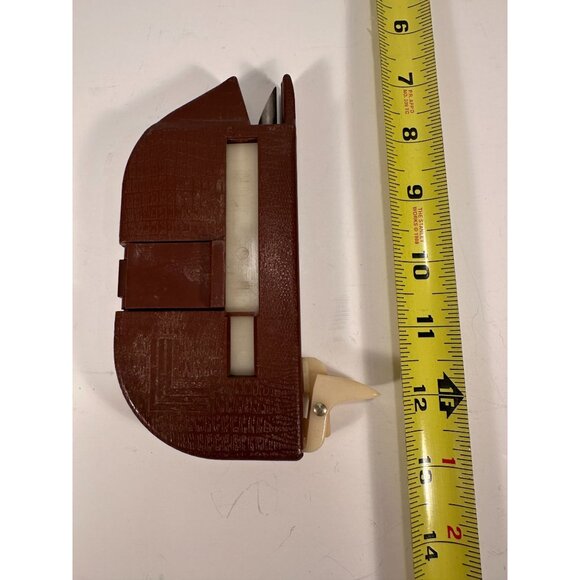 VTG Laredo Filter Cigarett Maker Brown and Williamson - Picture 4 of 5